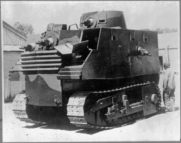 9个不起作用的超级恶棍武器2