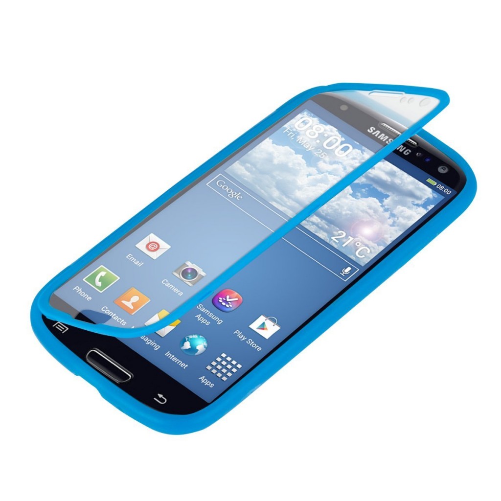 三星Galaxy S3 Neo-10的最佳案例