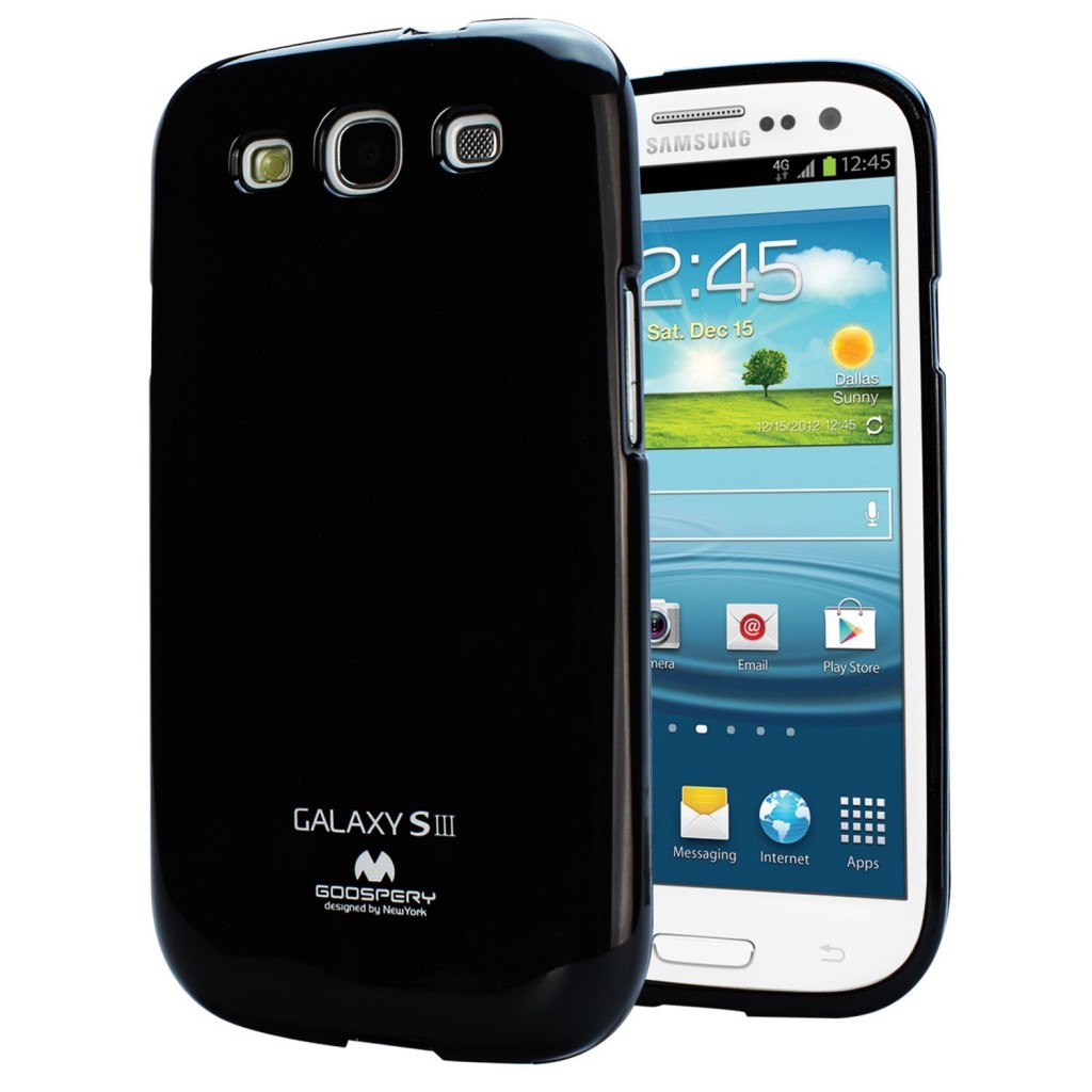 三星Galaxy S3 Neo的最佳案例