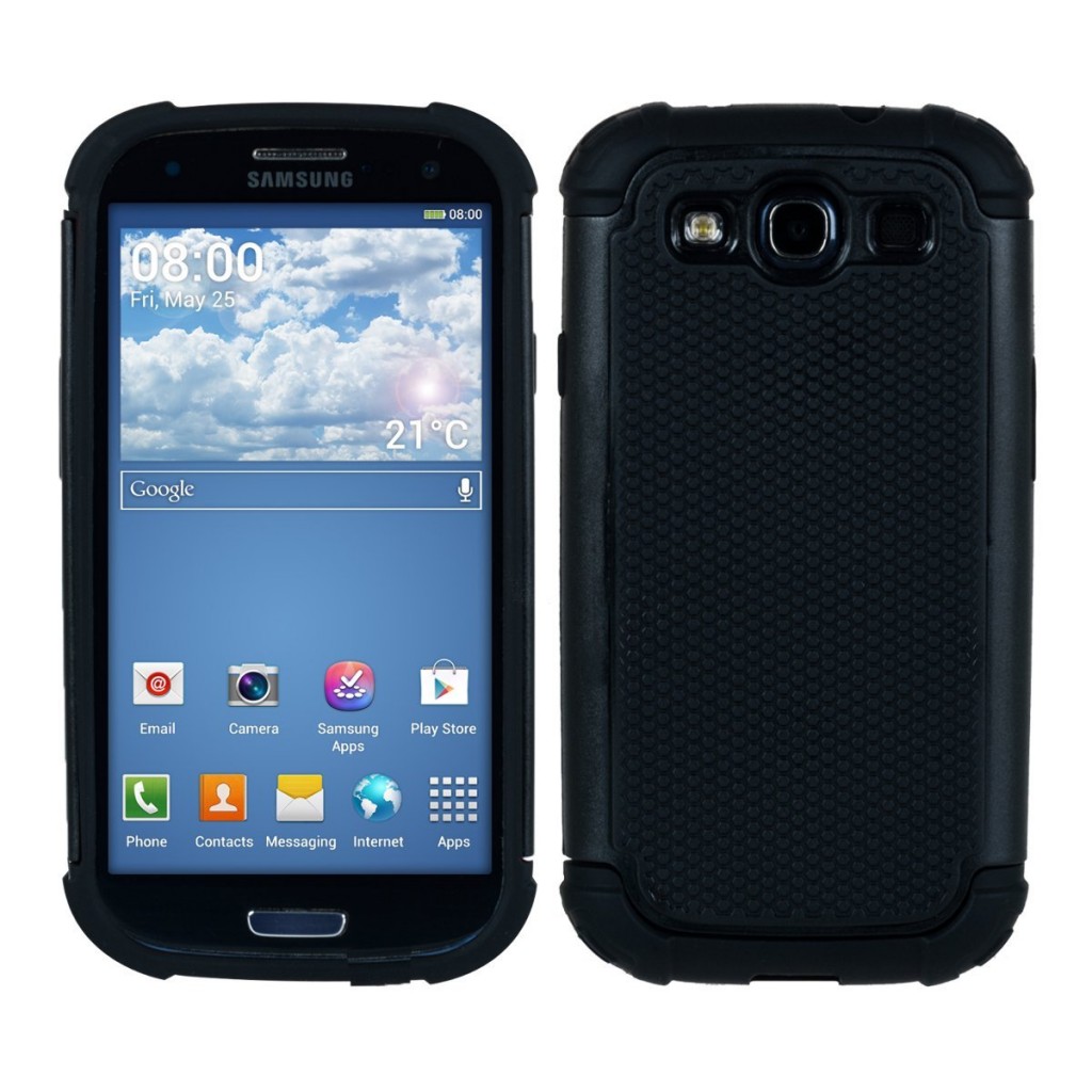 三星Galaxy S3 Neo-2的最佳案例