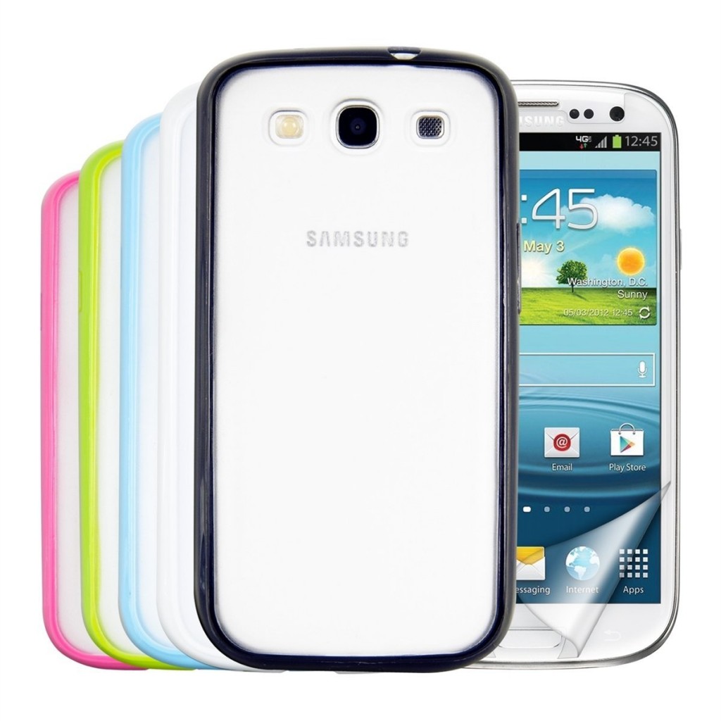 三星Galaxy S3 Neo-5的最佳案例