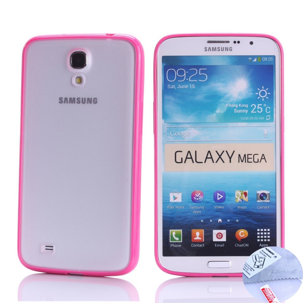 三星Galaxy Mega 6.5 -5最好