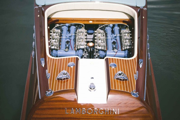 您不了解兰博基尼的15个事实10