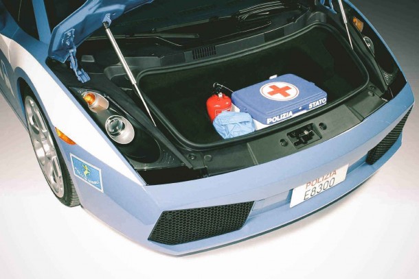 您不了解兰博基尼11的15个事实11