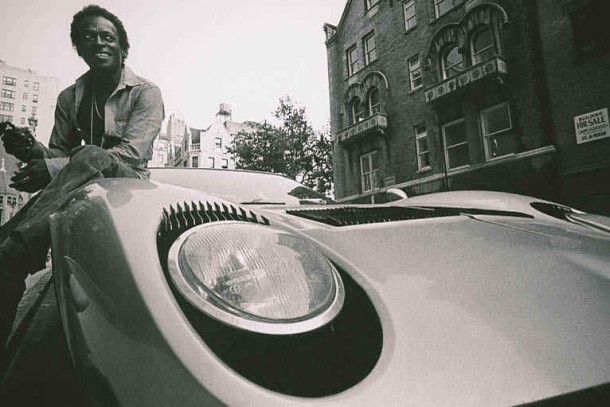 您不了解兰博基尼的15个事实12