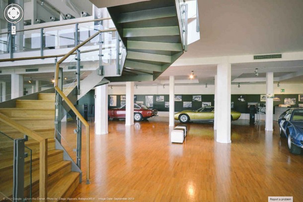 您不了解兰博基尼的15个事实15