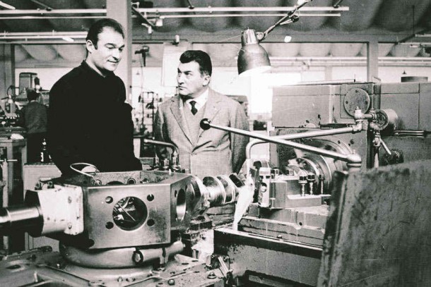 您不了解兰博基尼2的15个事实2