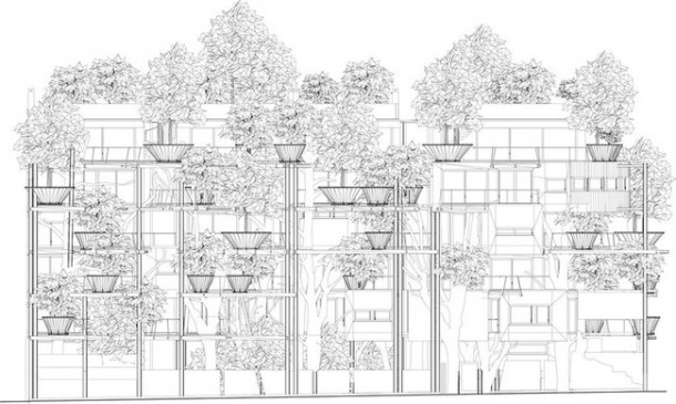 25绿树屋-建筑在它的最好!yabo168vip com10