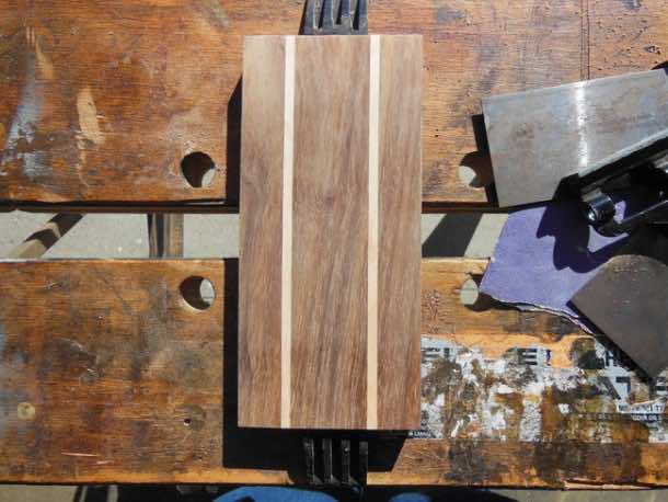 DIY壁挂式开瓶器