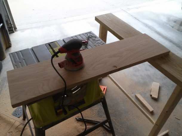 DIY酒架,可以容纳96瓶2