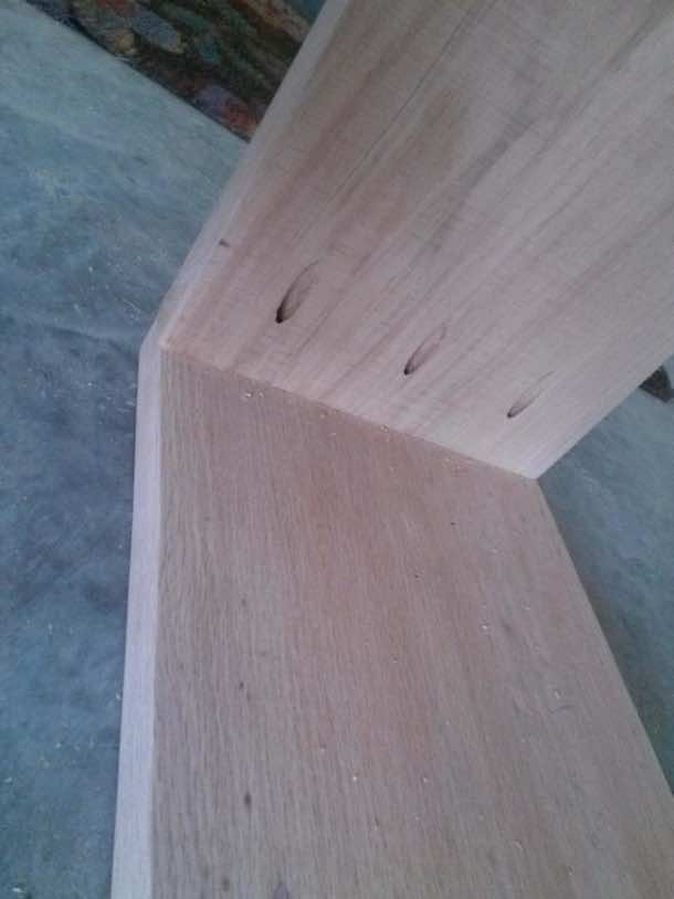 DIY酒架,可以容纳96瓶3