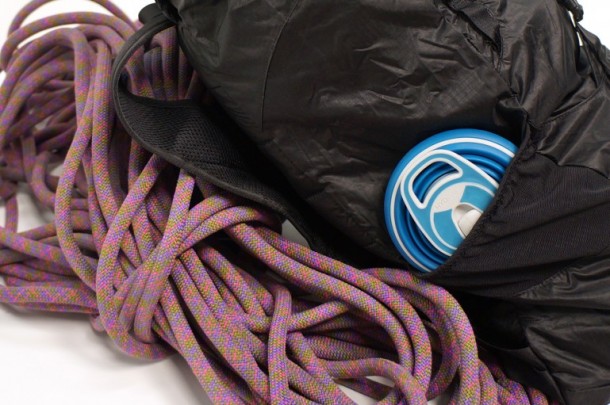 Hydaway水瓶折叠成圆盘2