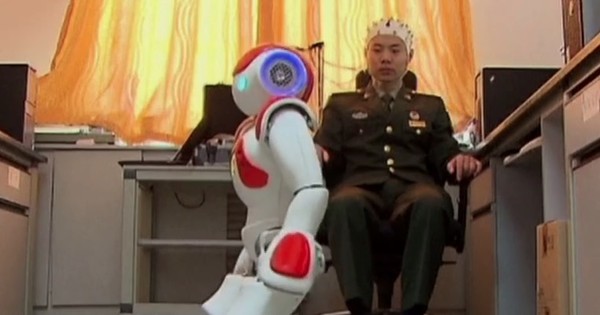 精神控制robots2