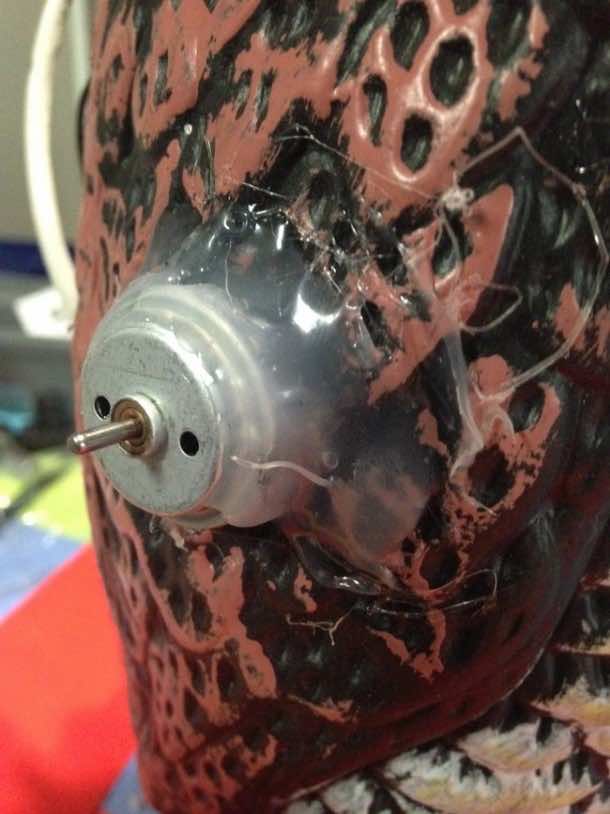 This Guy Had Enough of Nosy Squirrels – An Epic DIY Project 4