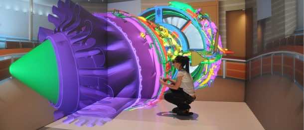 6.增强和虚拟现实