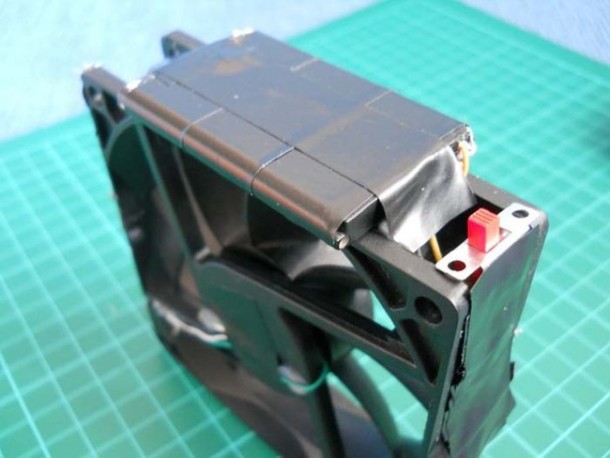 为你的智能手机7 DIY神奇充电器