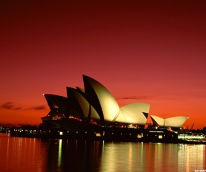 澳大利亚壁纸4
