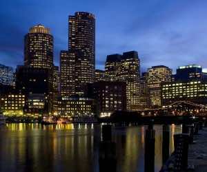 波士顿壁纸16