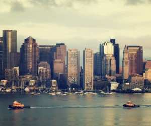 波士顿壁纸8