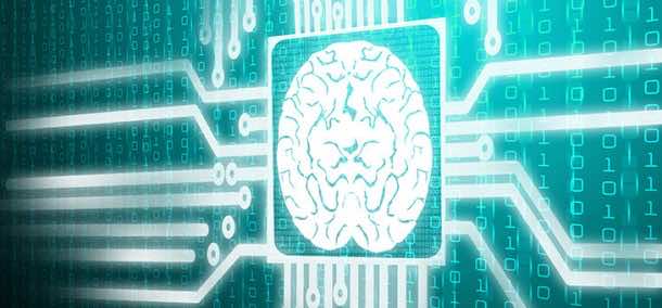 类人脑电路模拟人类大脑2