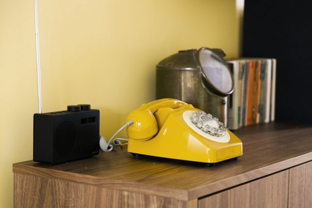 Airbnb 6的功能浮动房屋6