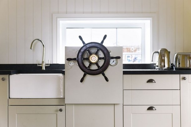 Airbnb的功能浮动房屋7