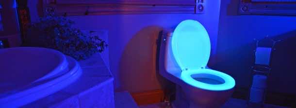 发光洗手间seat3