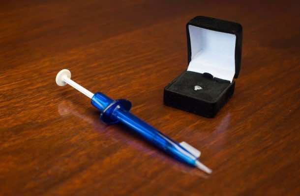 以下是如何获得超强视力的方法