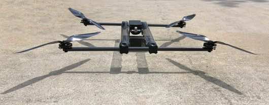 氢动力hycopter2