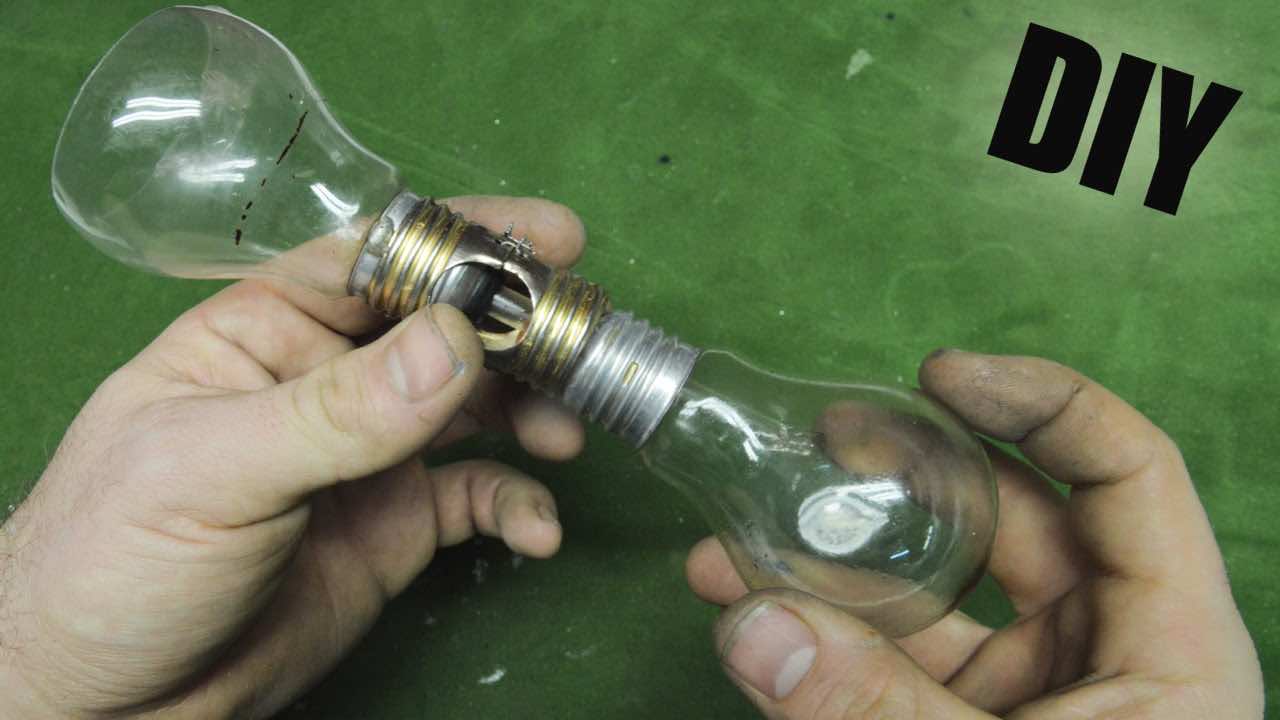 灯泡咖啡机