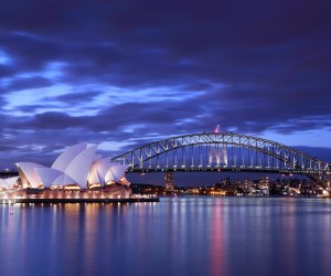 悉尼壁纸22