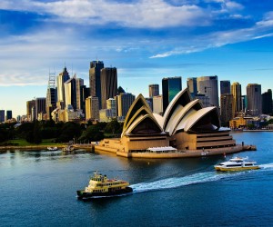 悉尼壁纸23