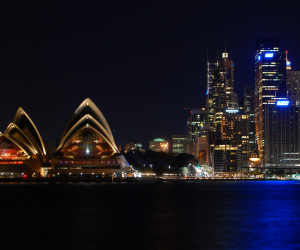 悉尼壁纸24