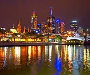 墨尔本壁纸10