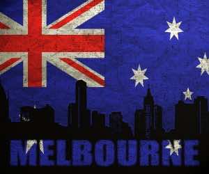 墨尔本壁纸24