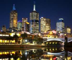 墨尔本壁纸7