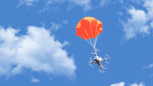 smartchutes