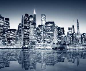 纽约壁纸