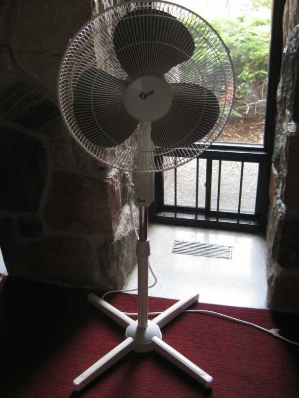 10个让你在夏天睡得更好的小技巧