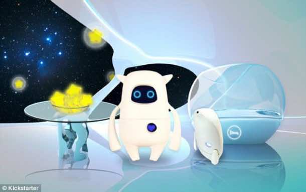Musio robot2