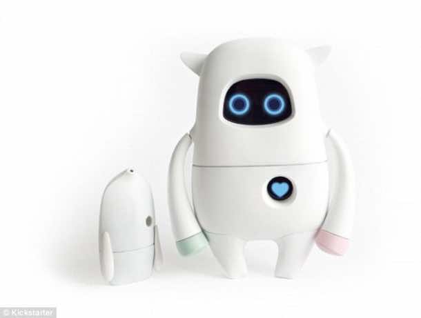 Musio robot3