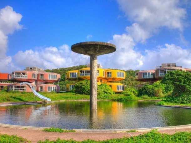 由于这个原因，中国的不明飞行物被放弃了13