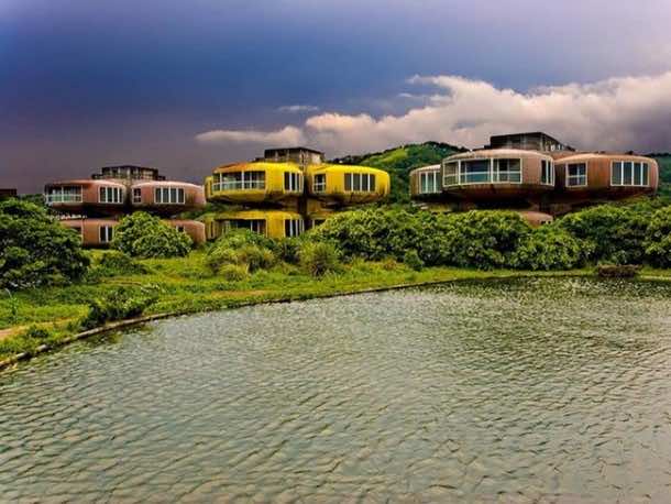 由于这个原因，中国的不明飞行物被放弃了4