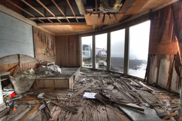 由于这个原因，中国的不明飞行物被放弃了7