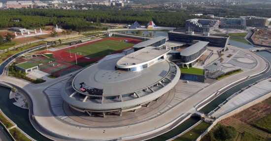 企业号航空母舰建造