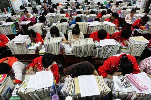 世界压力考试的无人机中国2