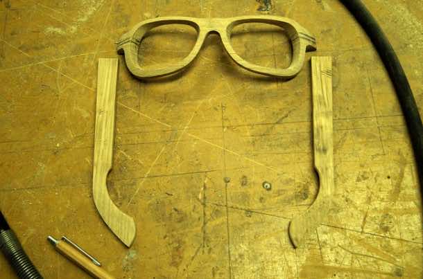 木镜DIY3