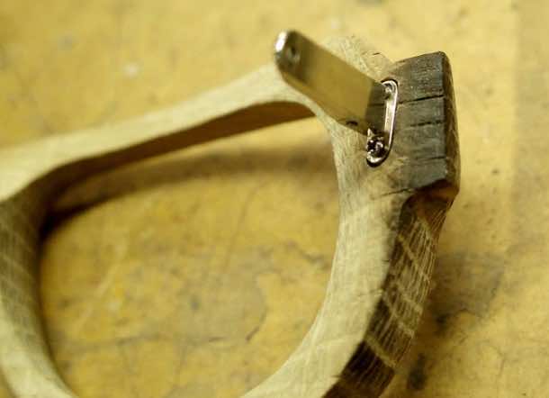 木镜DIY4