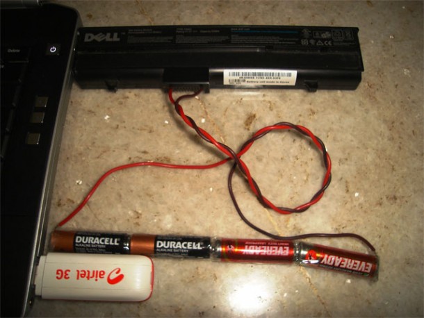 印度工程师震惊了14次