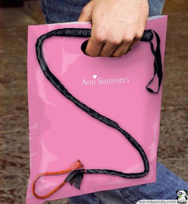 25个聪明的购物袋做正确的营销